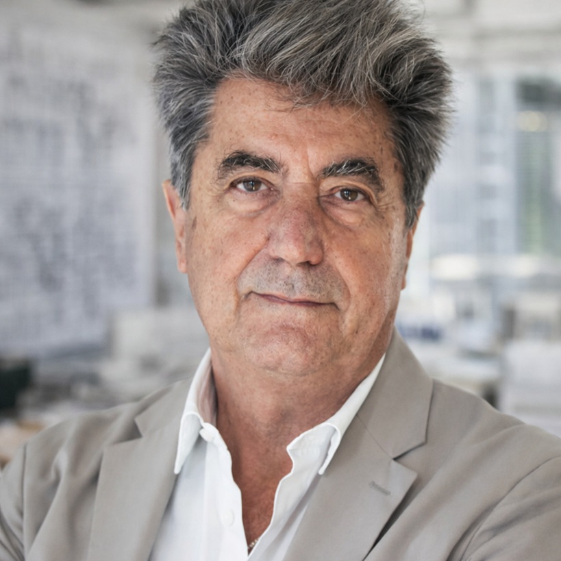 Antonio Citterio headshot placeholder