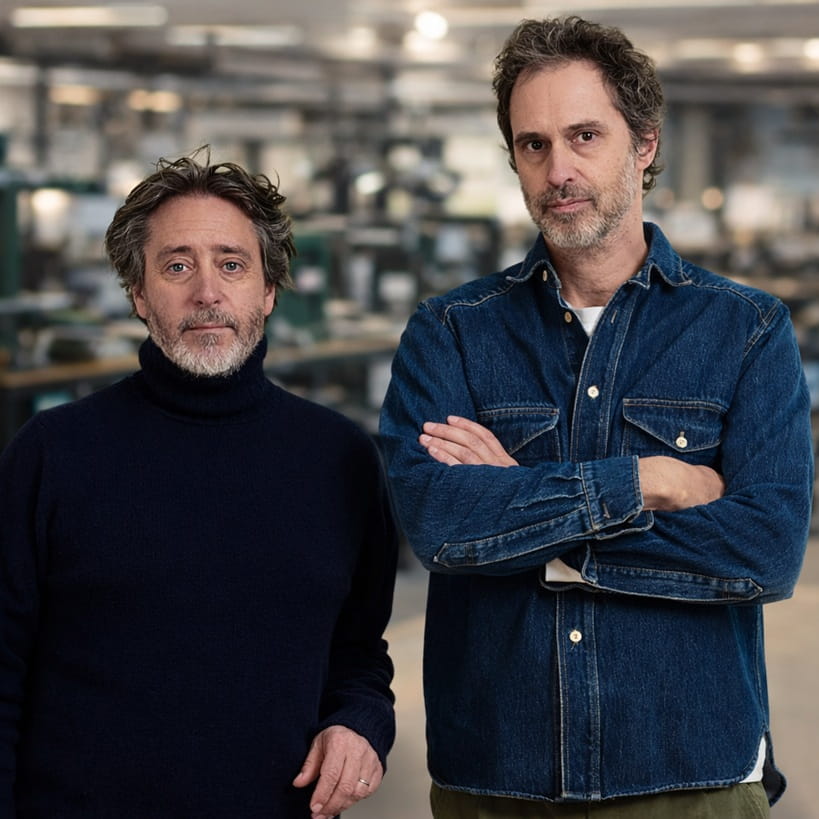 Edward Barber & Jay Osgerby headshot placeholder