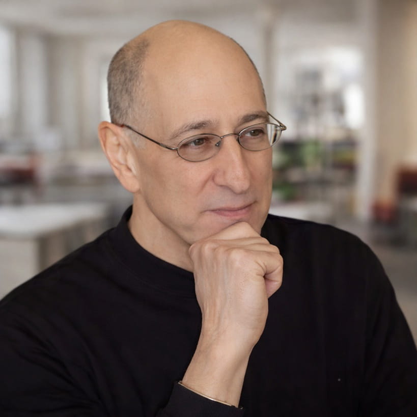 Edward Steinfeld headshot placeholder