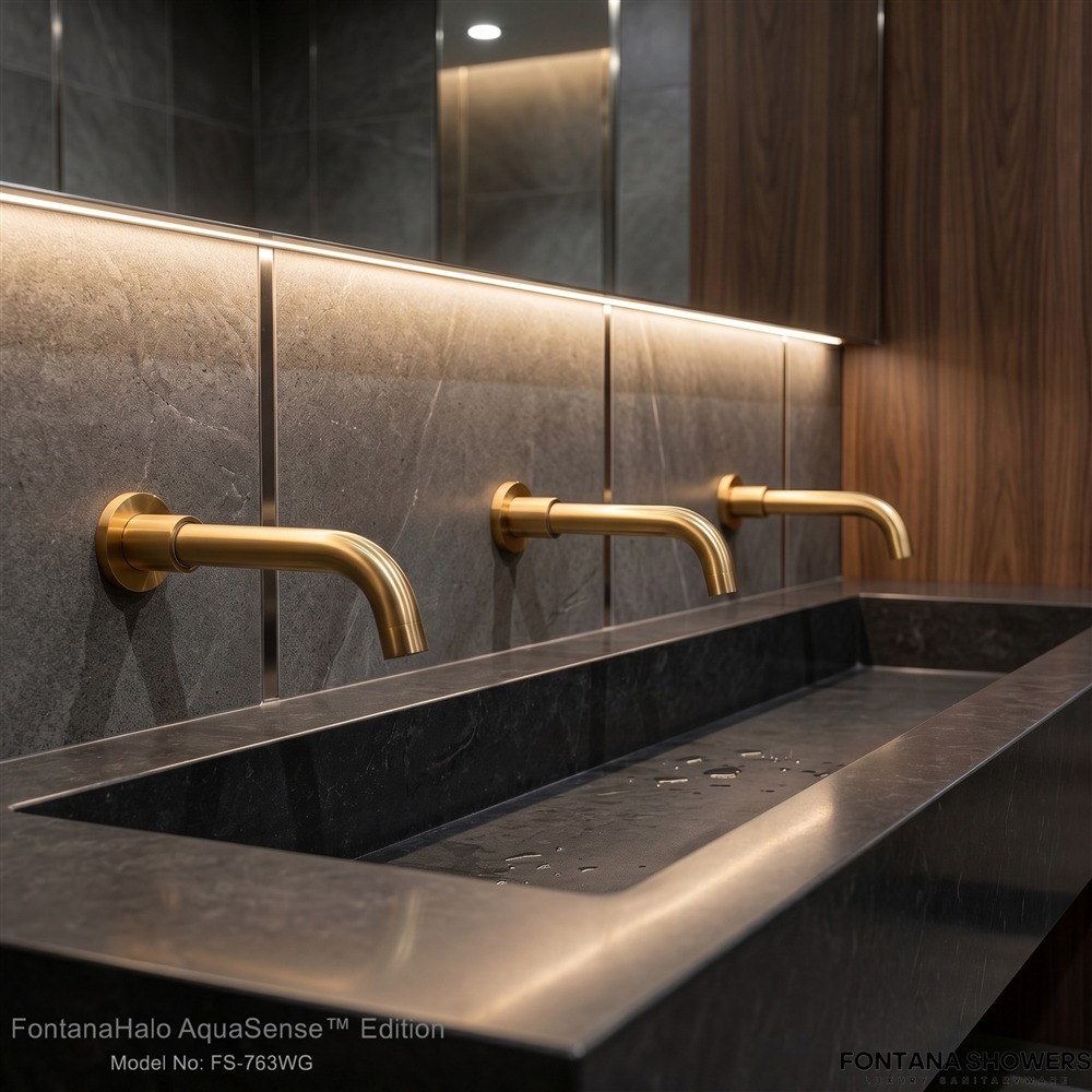 Stadium washroom planning guide preview reference