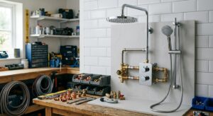Read more about the article Family Shower Systems: From Use-Case to Valve Spec