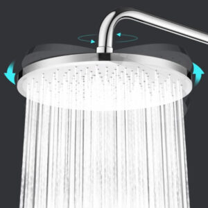 Read more about the article 5 Best Matte Black Shower Heads