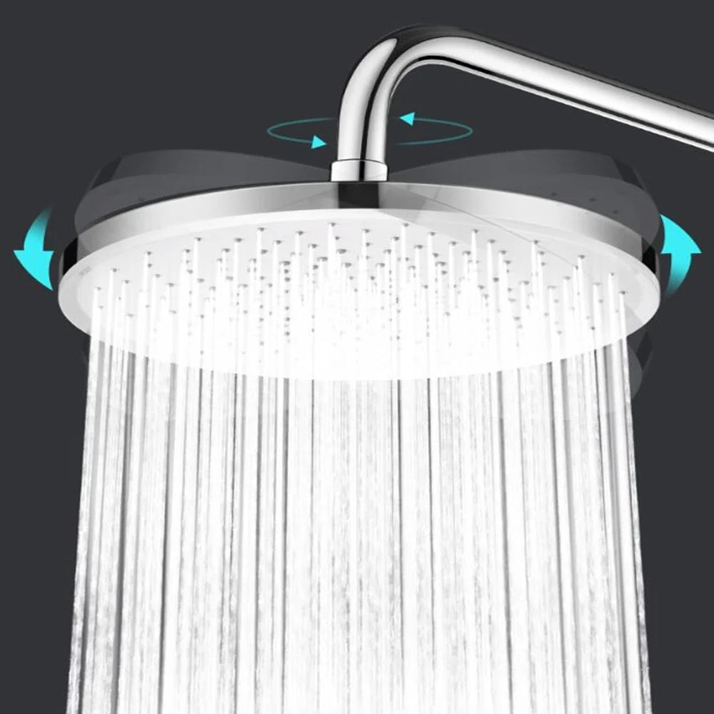 Read more about the article 5 Best Matte Black Shower Heads